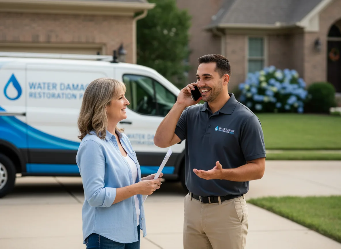 Flood Restoration Sangerfield, NY FAQs